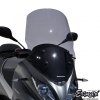 Szyba ERMAX SCOOTER HIGH 72 cm Piaggio MP3 HPE 350 / 500 SPORT 2018 - 2022